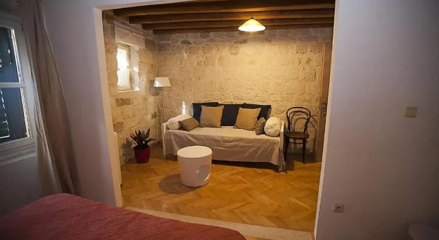 Номер Standard Apartment and Room Ivica