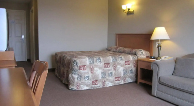 Auberge Bouctouche Inn & Suites