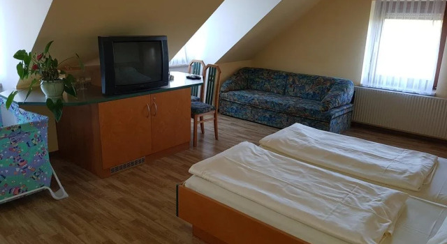 Gasthof Janitschek, Réserver Hôtel Jennersdorf 