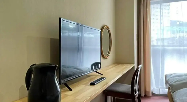 CHENDA INTERNATIONAL HOTEL - Vacation STAY 99516v, Prenota Hotel Minami-Uonuma 