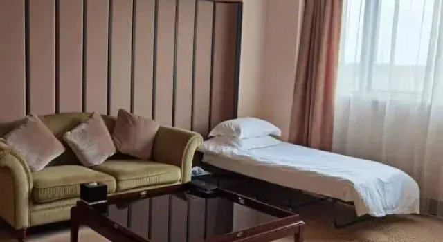 Семейный люкс Jiuhua Jin Jiang International Hotel
