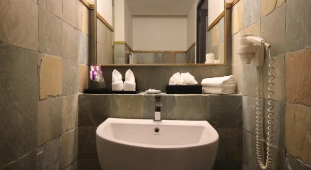 Номер Deluxe de King Hotel KLCC