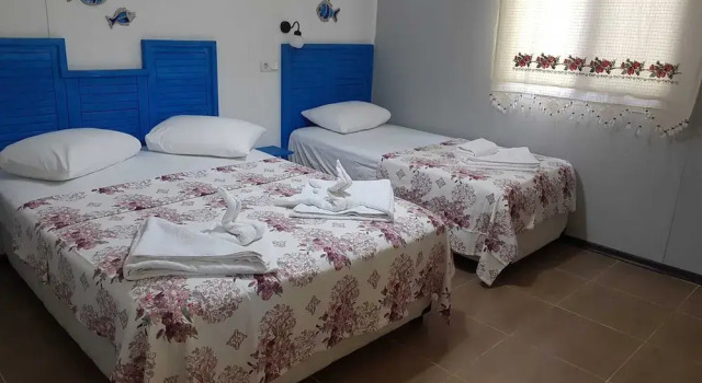 Eftalikus Datca, Rezervovat Hotel Hotely v Mugla se snídaní, Snídaně
