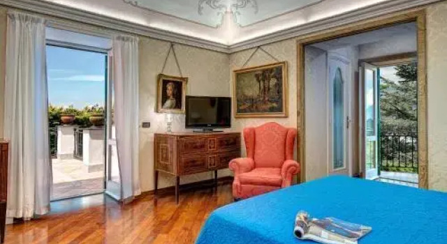 Flat 5 Bedrooms 5 Bathrooms - Colli Di Fontanelle