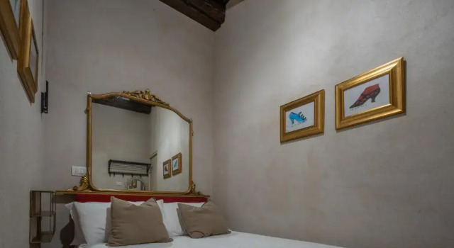 Santa Fosca Canal View R&R, Забронировать Отель Каннареджо Венеция