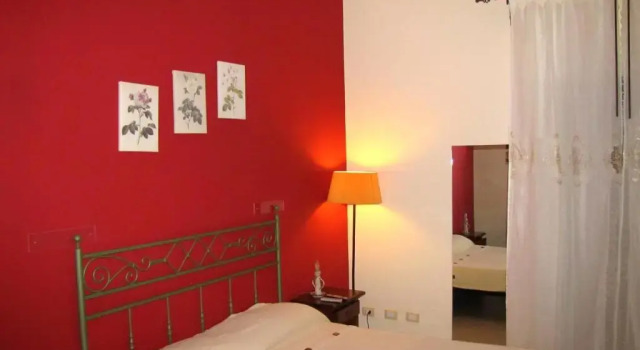 Standard Zimmer Pousada Noir