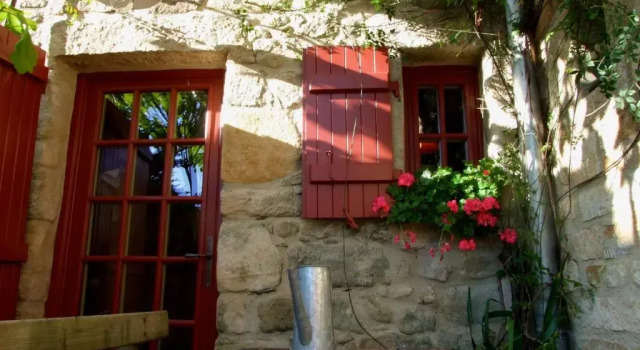 Вилла Maison de paludiers