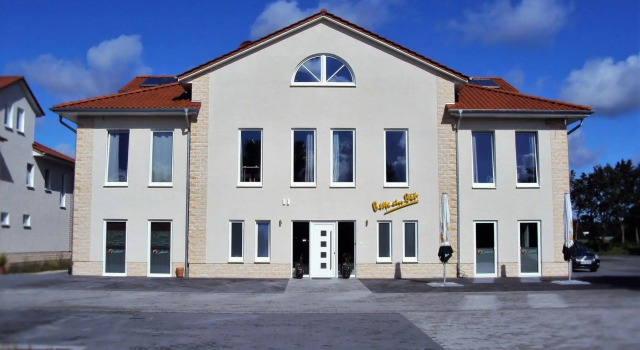 Villa Moorstern, Book Villa Tannenhausen Lower-Saxony