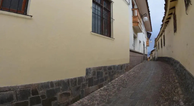 Departamentos Cusco, Rezerwuj Hotel Cusco City Centre Cuzco