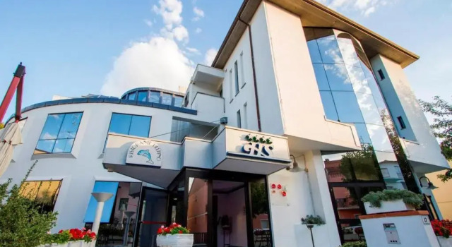Номер Economy Hotel Sirena & Cucina