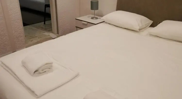 Апартаменты Comfort DoBairro Suites at Principe Real