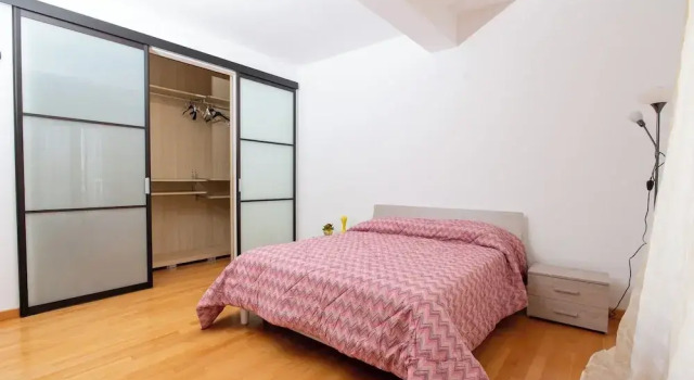 LuminArt, Book Apartment Hotels in Sicily with Parking, Parking