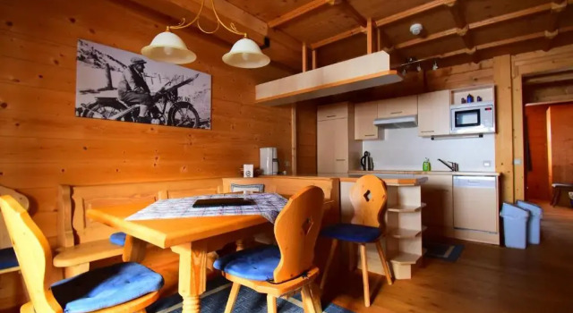 Apartmán Hotel Austria