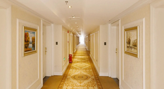 Vienna Hotel Jieyang Renmin Avenue Branch, Varaa Hotelli Jieyang Guangdong