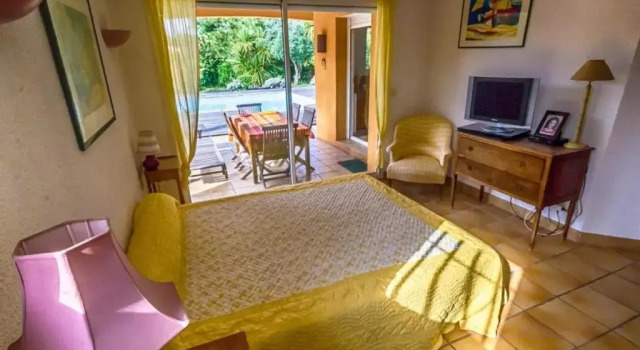 Villa La Teste-de-Buch, 4 pièces, 6 personnes - FR-1-474-220, Забронировать Вилла Виллы Бассен-д'Аркашон, Вилла