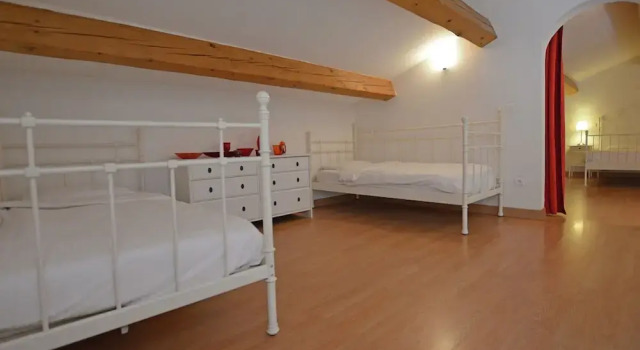 Beautiful Villa in Vidauban with Swimming Pool, Забронировать Вилла Виллы Овернь-Рона-Альпы, Вилла