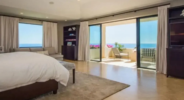 Mansion in Puerto Los Cabos Resort 1035, Забронировать Курортный отель Отели Южной Нижней Калифорнии с парковкой, Парковка