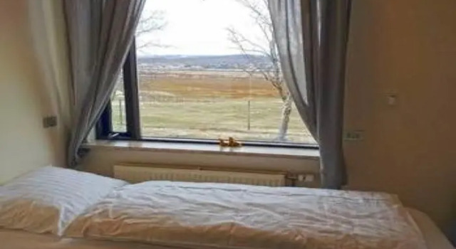 Finnsstaðir Horse Ranch, Buchen Sie Hotel Egilsstaðir Austurland