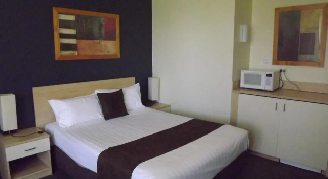 Двухместный номер Superior Mildura Golf Resort