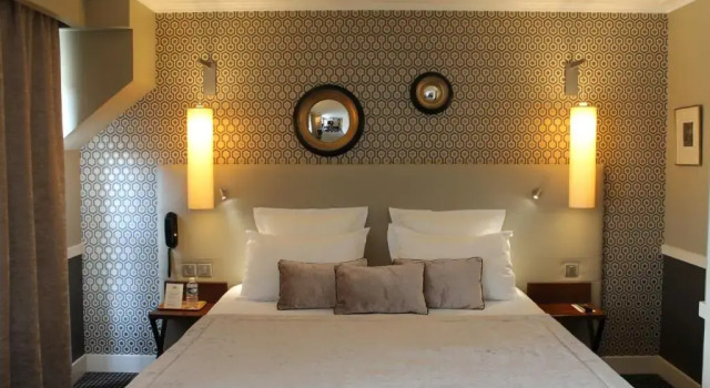 Двухместный номер Superior Hotel Maison Lia