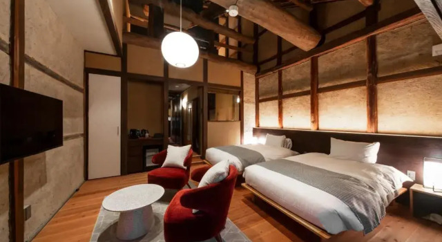 Tomonoura Shiomachi Hotel Roya
