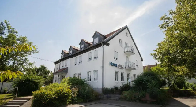 Номер Standard Gasthof Linde - Hotel Blum