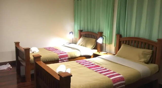 Baan Mai Muang Nan