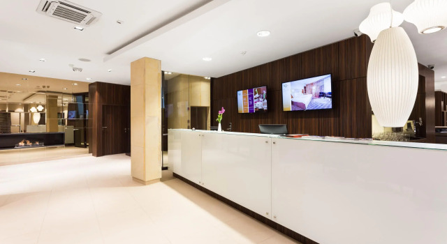Hotel DeSilva Premium Poznań, Book Hotel Stare Miasto Poznań