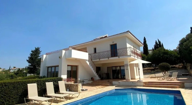 Коттедж 121 PEY - Stay Poseidon Villa