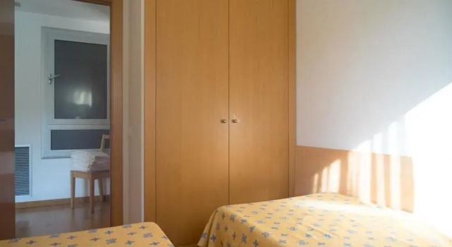 Apartamento Abrevadero, Забронировать Апартаменты/квартира Сантс-Монжуик , рядом с Парк скульптур