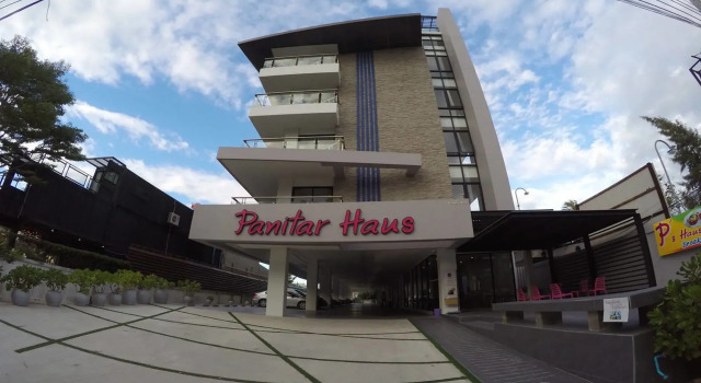 Panitar Haus