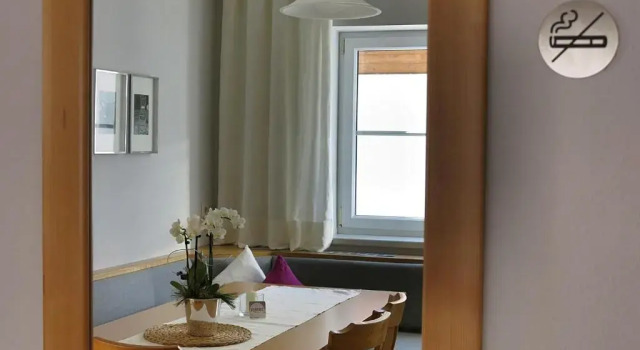 Апартаменты с 3 комнатами Wawies Apartments