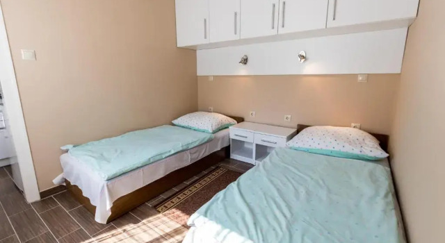 Апартаменты с 2 комнатами Lara Apartments