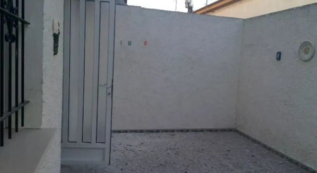 House With 2 Bedrooms in Torre de la Horadada, With Furnished Terrace