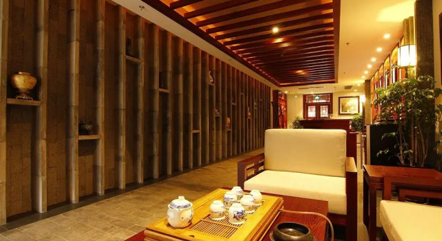 Linyi Tujia Sweetome Vacation Rentals