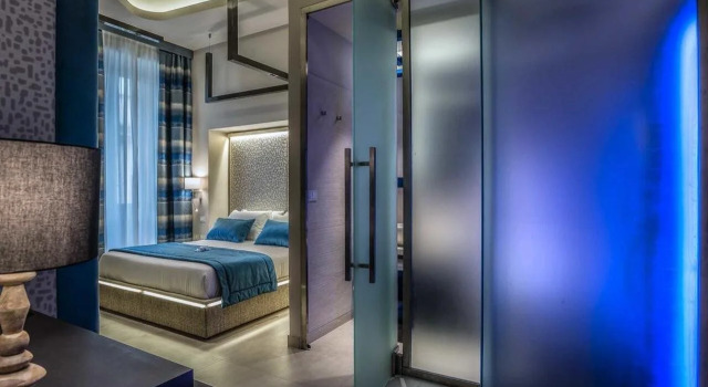 Via Veneto Prestige Rooms