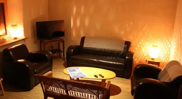 Les gites d'Hellen, Rezervovat Hotel  