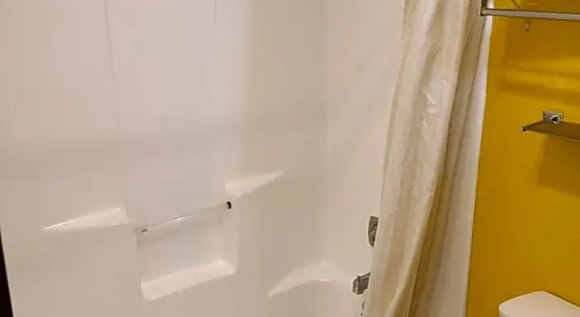 Номер Standard MetroParc nSuites