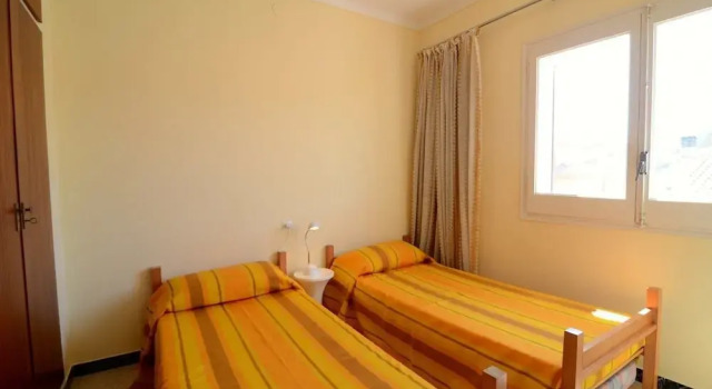 Apartamento la Ginesta 2D