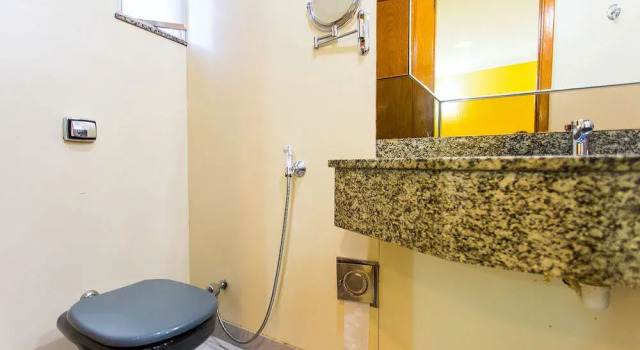 ZEN Rooms Conde de Lages, Забронировать Отель Отели штата Рио-де-Жанейро с завтраком, Завтраки