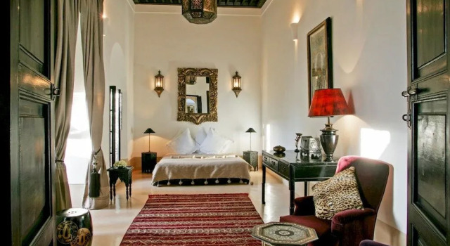 Riad LHôtel Marrakech, Reservar Hotel Marraquexe Marrakech-Tensift-Haouz