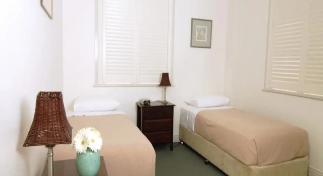 Rothbury Hotel, Забронировать Отель СПА-отели Брисбна, рядом с Queensland Treasury Corporation, SPA-услуги