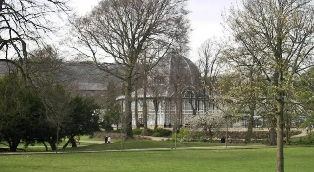 The Westminster Hotel