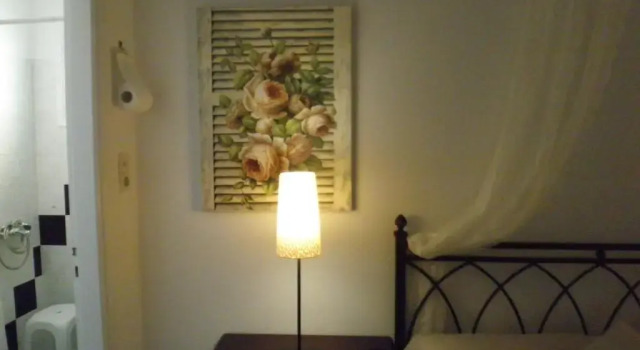 Двухместный номер Standard Pension Moschoula
