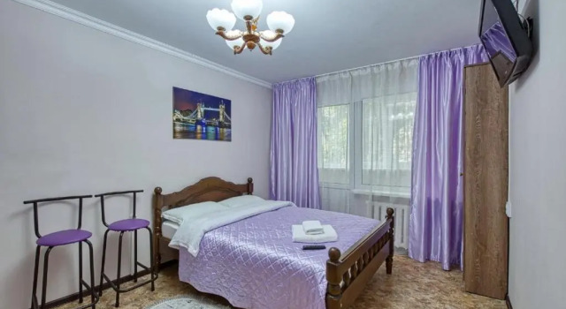 Apartamenty na ulitse Klochkova, 128