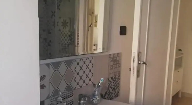 Одноместный номер Standard с видом на город Casa Nipitella