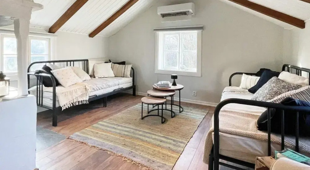 4 Person Holiday Home in Farjestaden, Varaa Lomakoti Mökit kohteessa Småland, Mökki