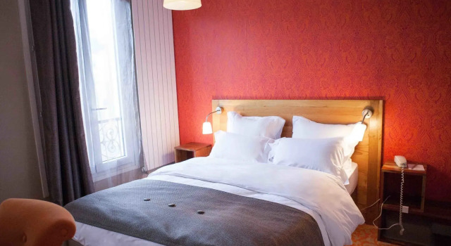 Hotel La Maison Montparnasse