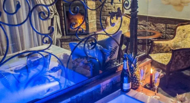 Morfeas Guesthouse, Book Hotel Kato Loutraki Macedonia