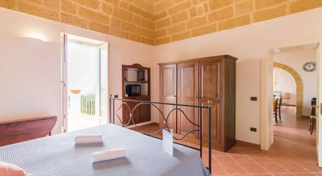 Villa Nice Sea View, Забронировать Вилла Виллы Санта-Чезареа-Терме, Вилла